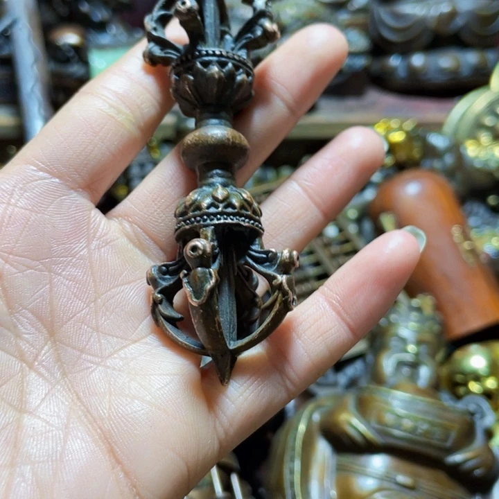 铜器摆件诚信经营