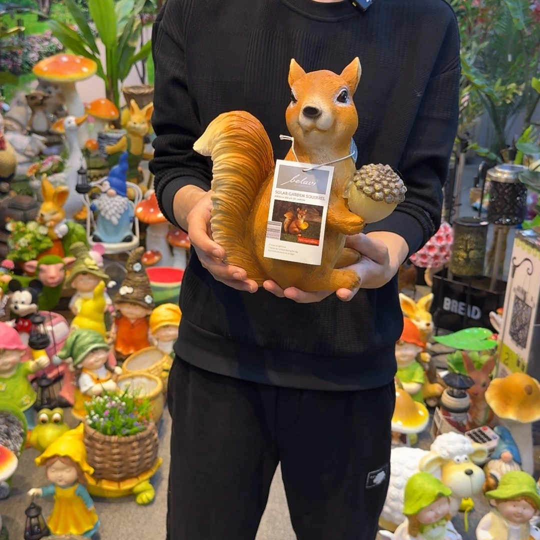 树脂庭院绿化美化绿化