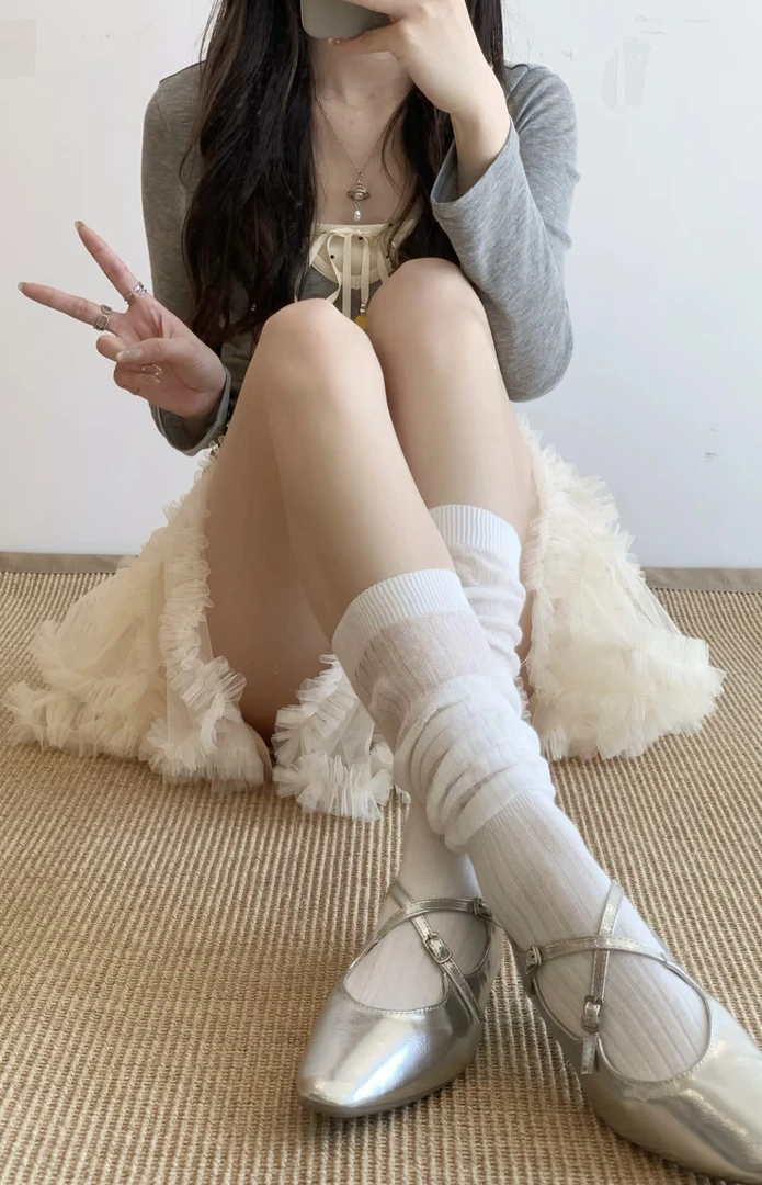 新粉惊喜心意满满袜袜