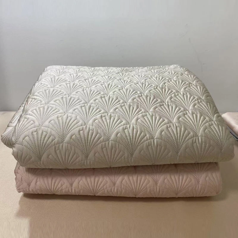 清！兰精天丝床盖