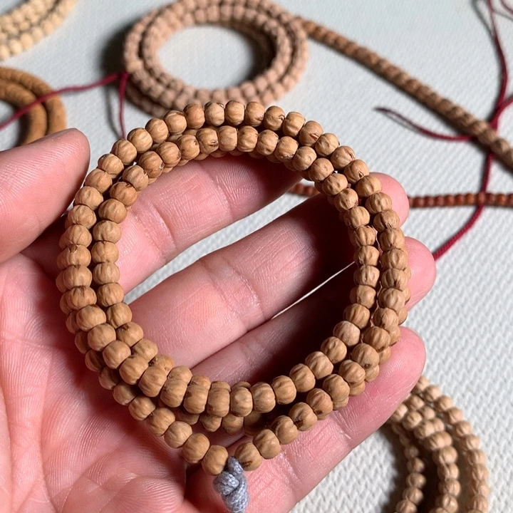 柏香籽/百香籽吊坠