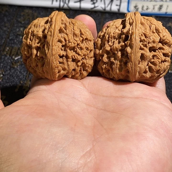 核桃手串/手链卡**连43全品南疆