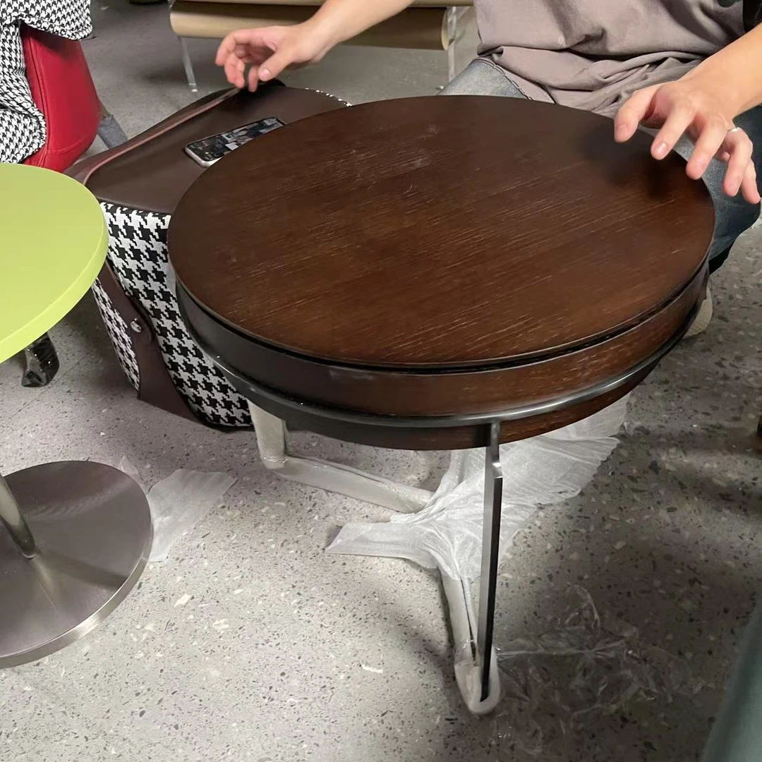 边几可储物茶几边几