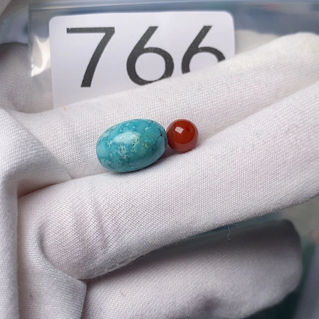 南红玛瑙珠宝奇石未镶嵌