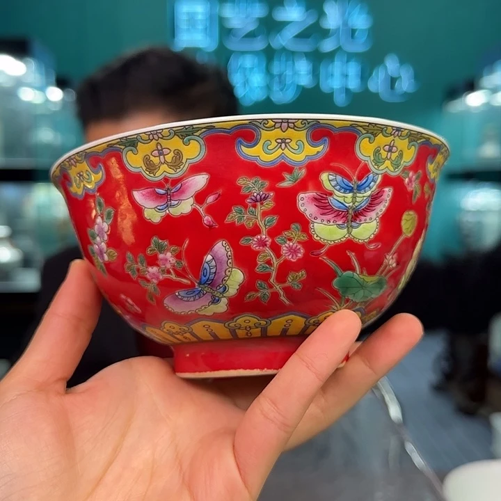 陶摆件景德镇陶瓷研究所研究