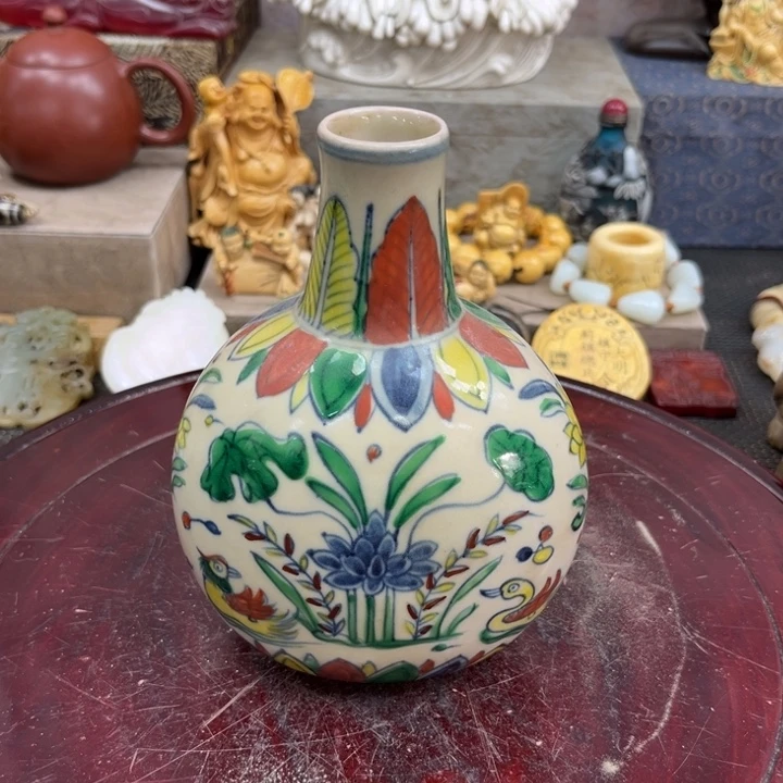 罐我是真心交朋友的