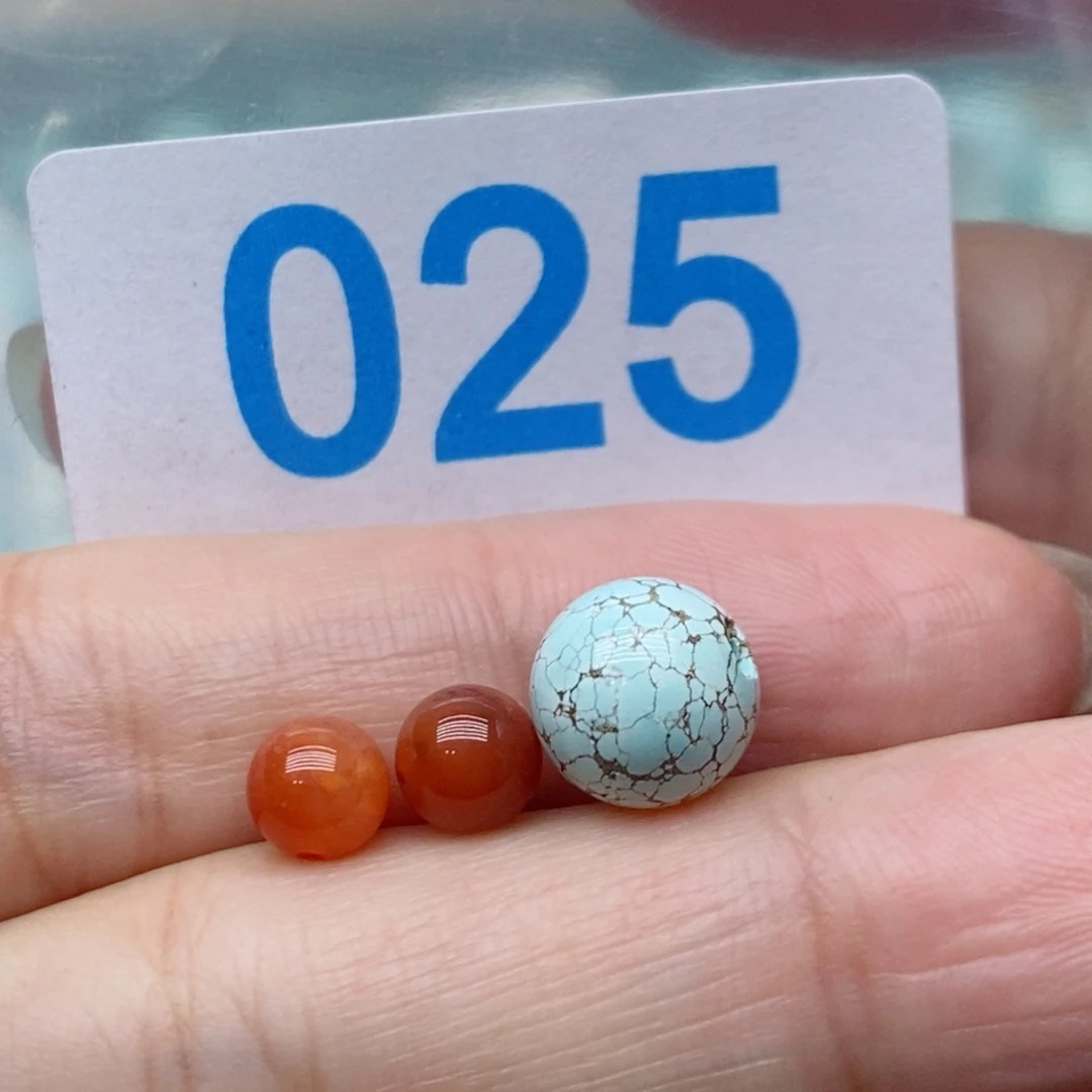 南红玛瑙未镶嵌珠宝奇石