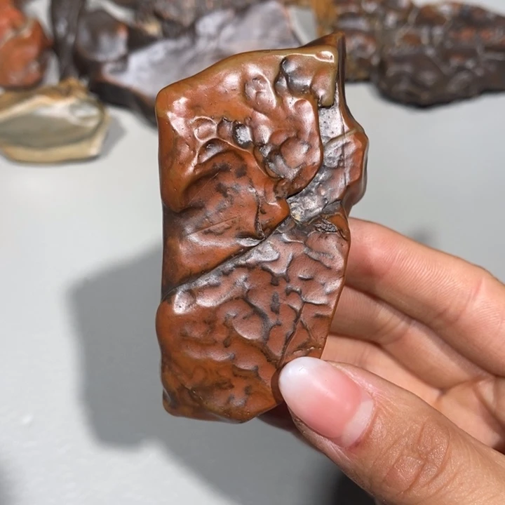 玛瑙/玉髓车挂合金润*声458