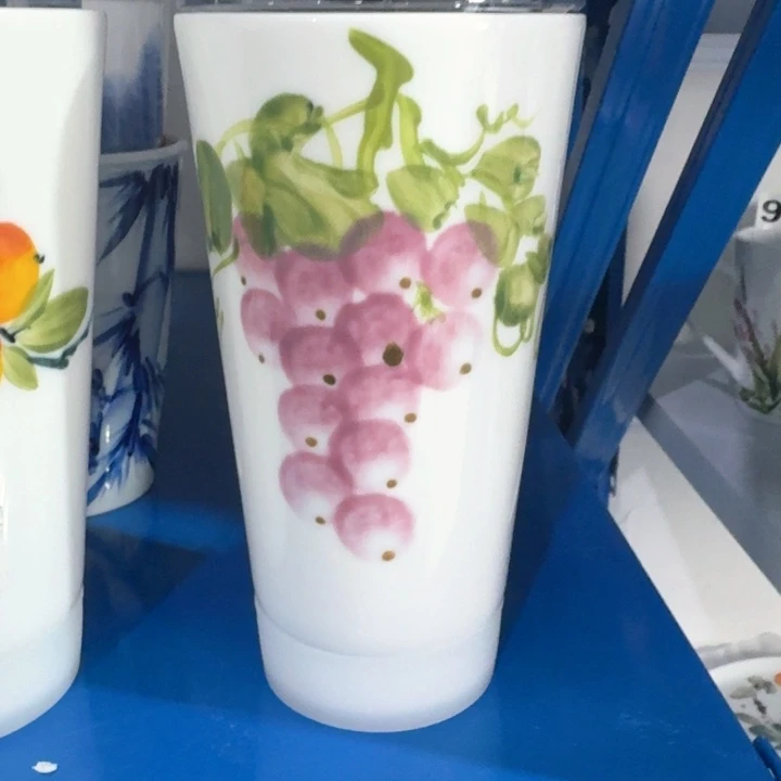 陶瓷景德镇陶瓷手工制作