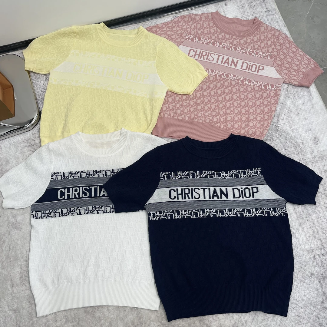 3南油高货工厂时尚流行迪迪家短袖90122