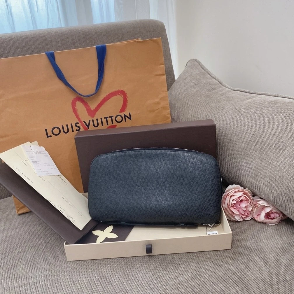 95新 LouisVuitton/路易威登 小野专属/95新/单肩包/DC8167