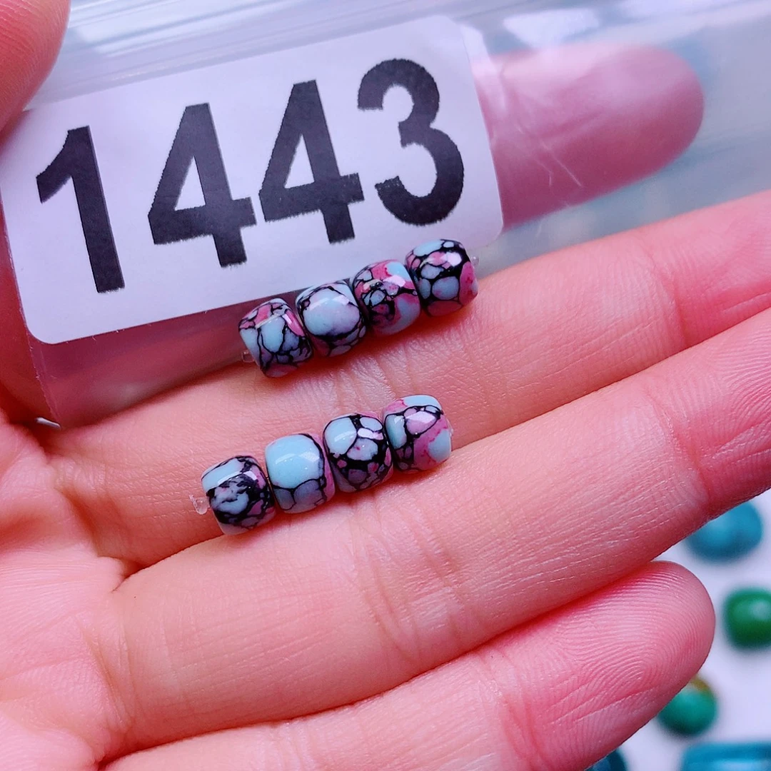 空竹粉丝专享十堰特色手工散珠