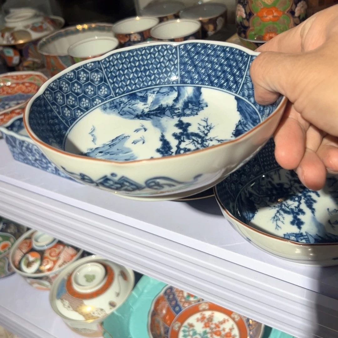 瓷片哈哈哈我也是很想要这个