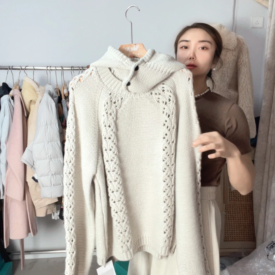 h***心冬季新款韩版链接