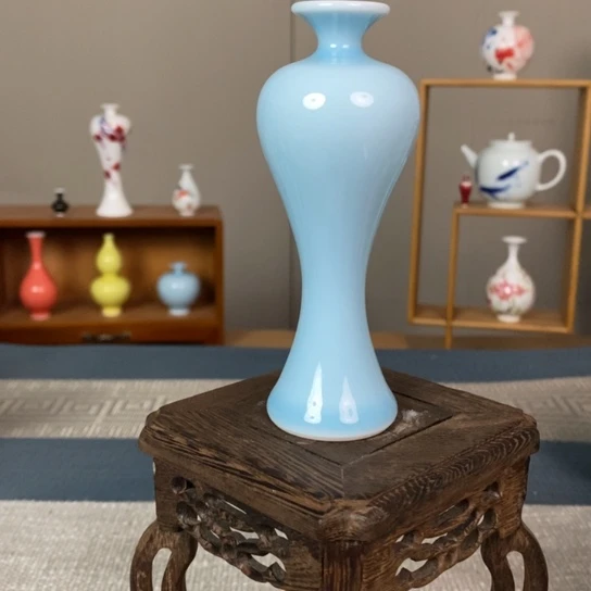 摆件景德镇瓷器精品鉴赏作品