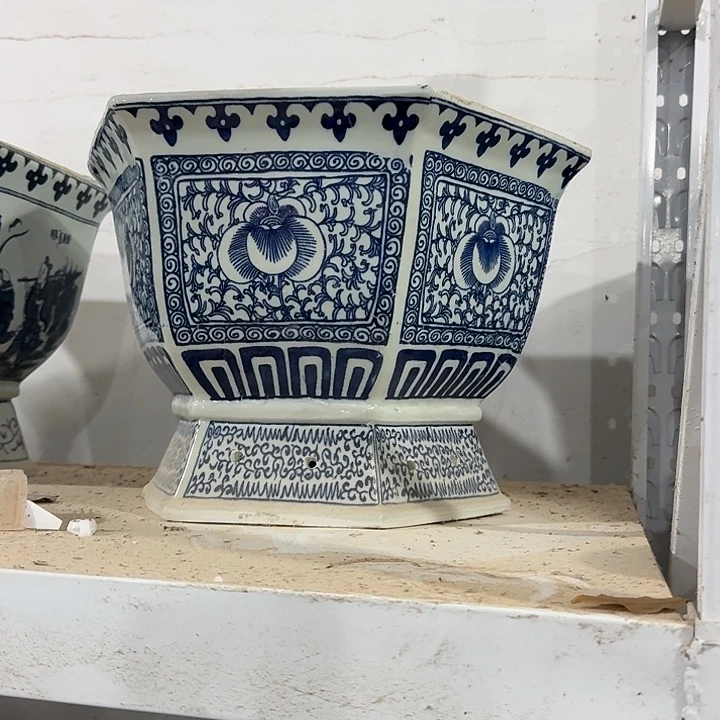 陶景德镇陶瓷瓷厂