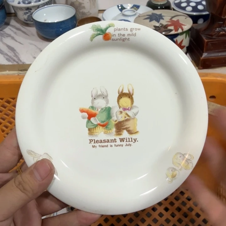 陶瓷推荐第二名20包邮