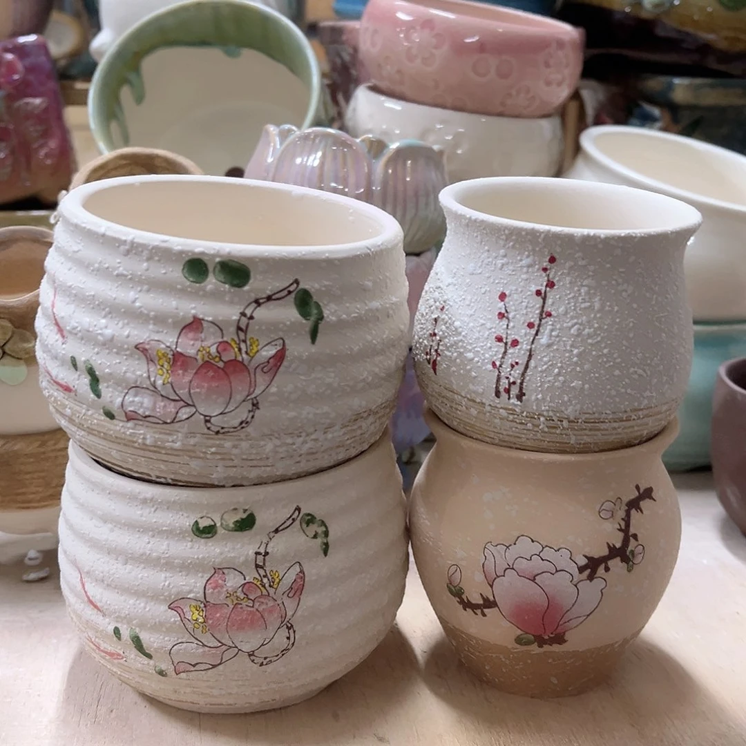 陶瓷。陶瓷 陶瓷 陶瓷