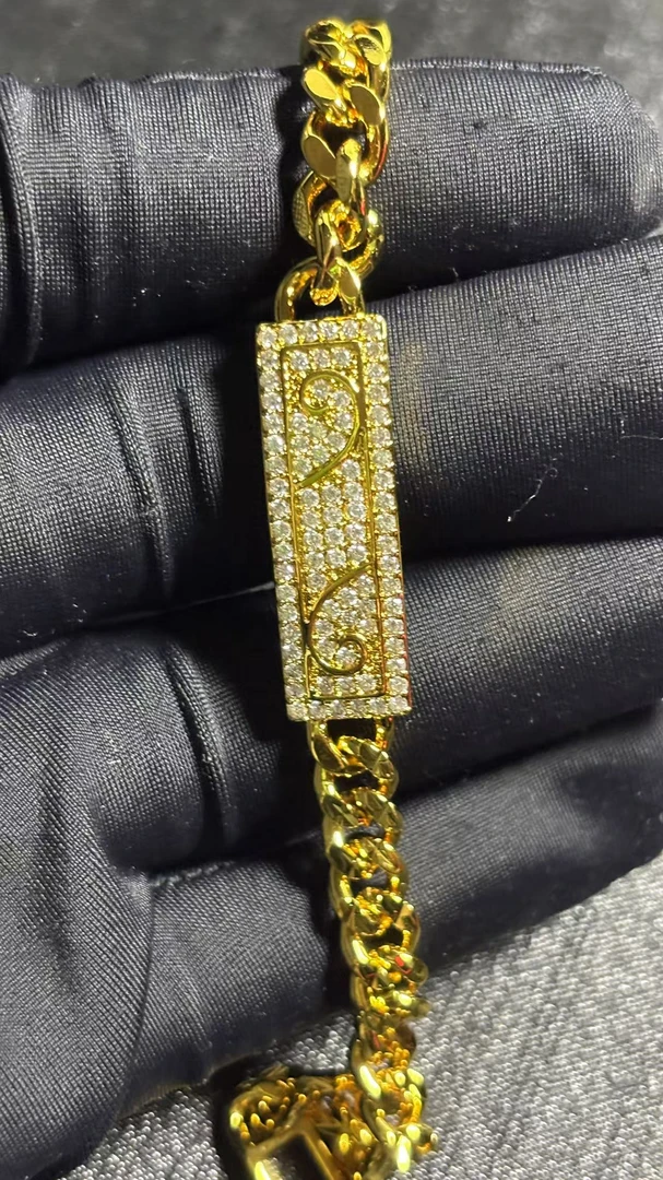 C83-禾遇精工手链