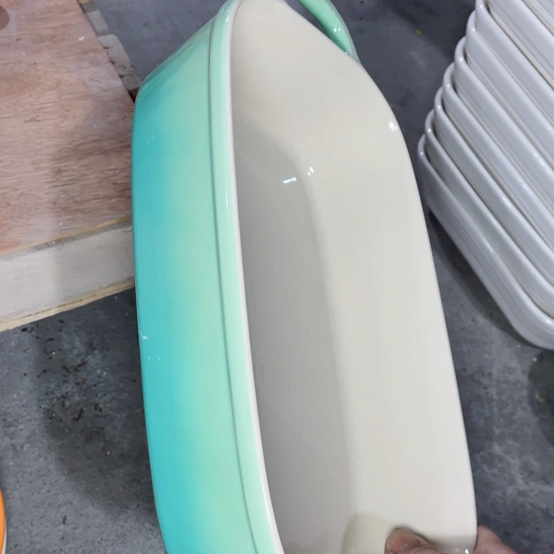 瓷片微瑕陶瓷餐具家用
