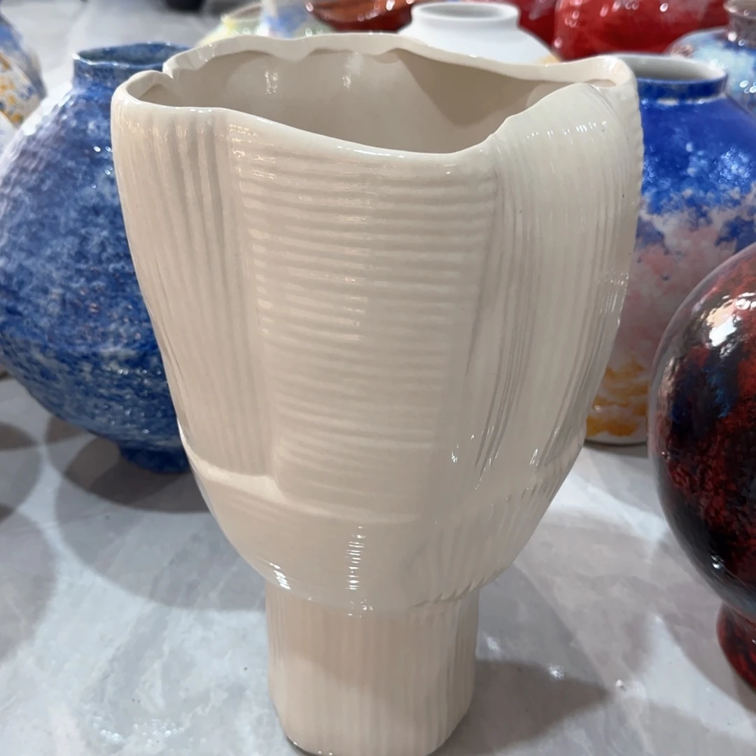 景德镇陶瓷艺术博物