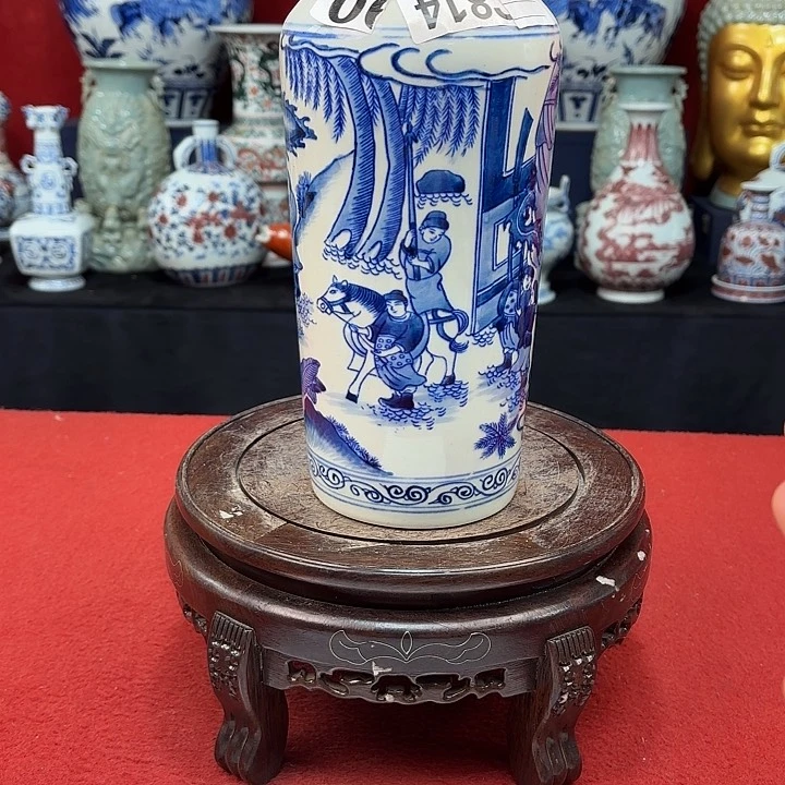 瓷片