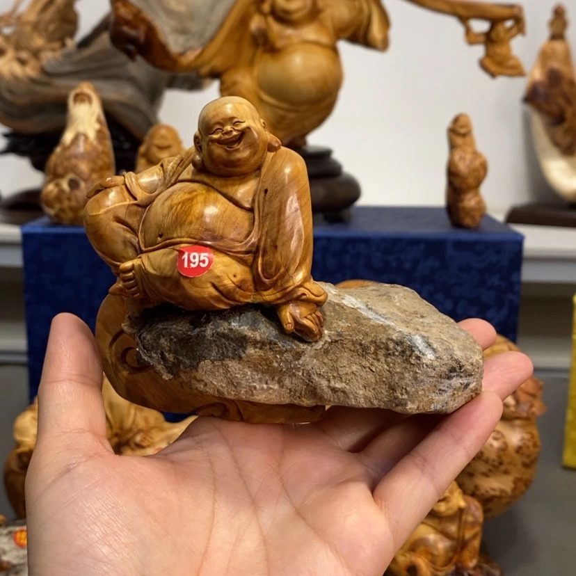 【闪购商品】柏木（崖柏）