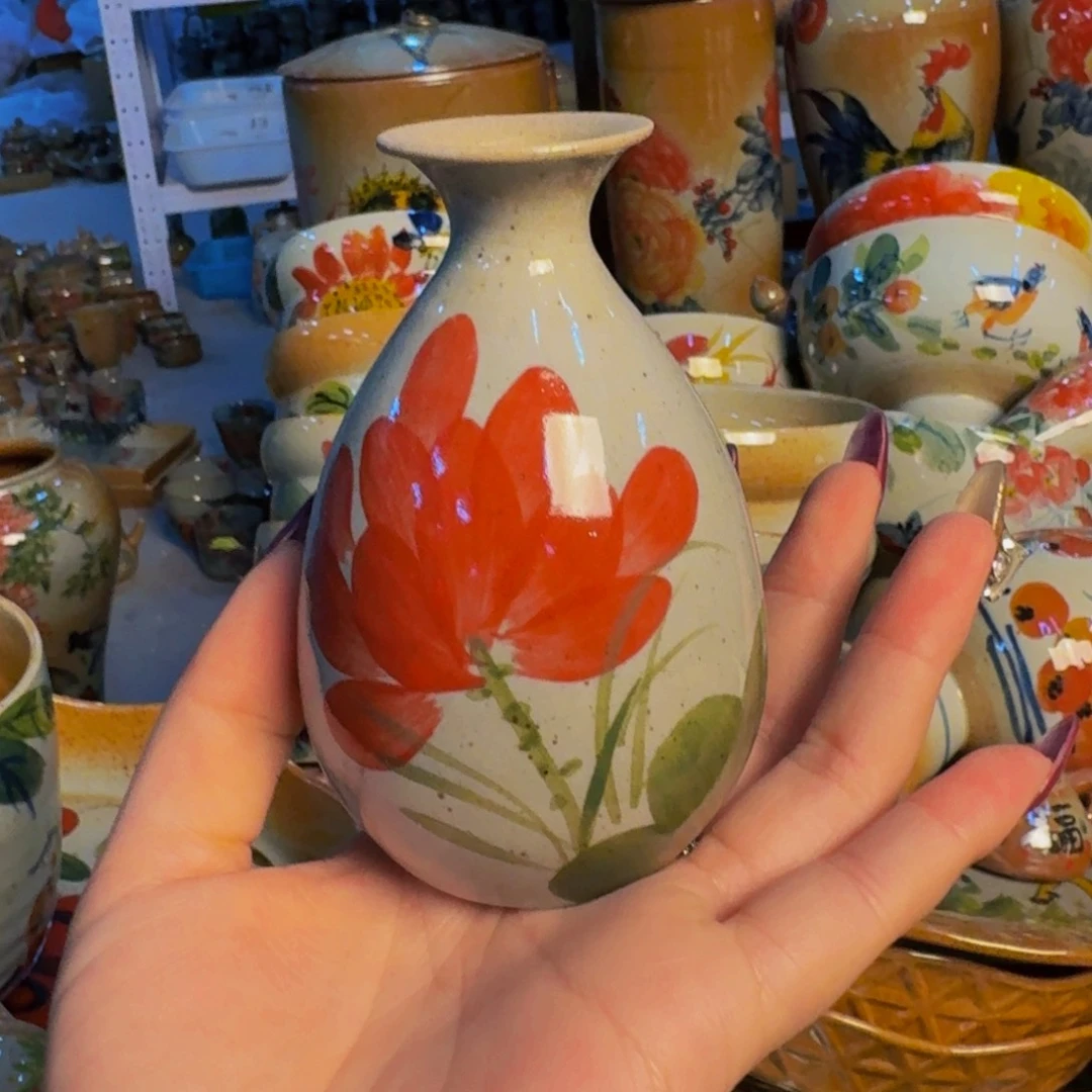 罐景德镇源头厂家