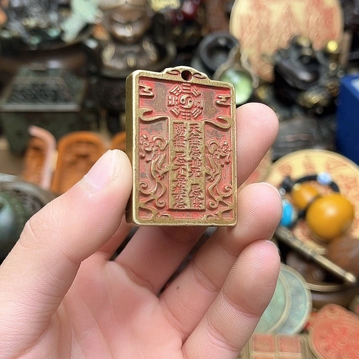 嘉嘉精品铜器摆件