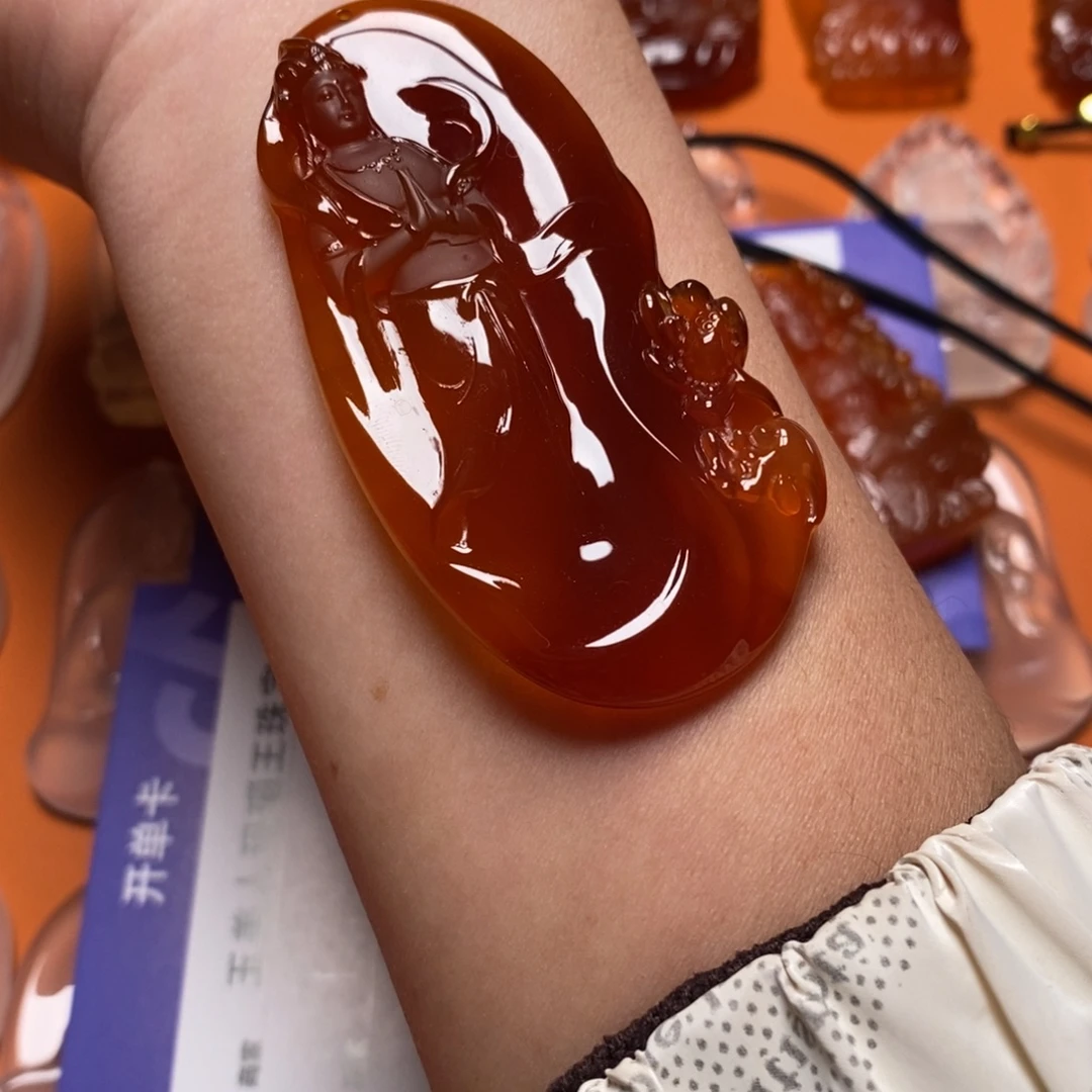 ****玛瑙/玉髓未镶嵌玛瑙玉髓未镶嵌