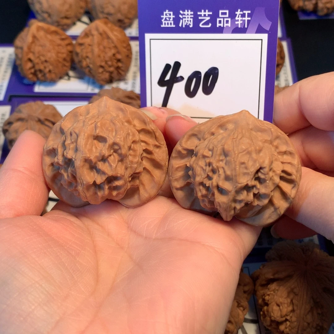 文玩核桃把件400图图4.5