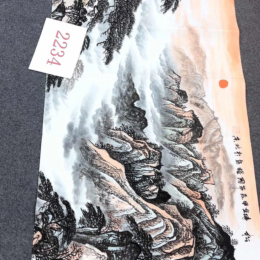 横款此作品可以直接拍下福利价