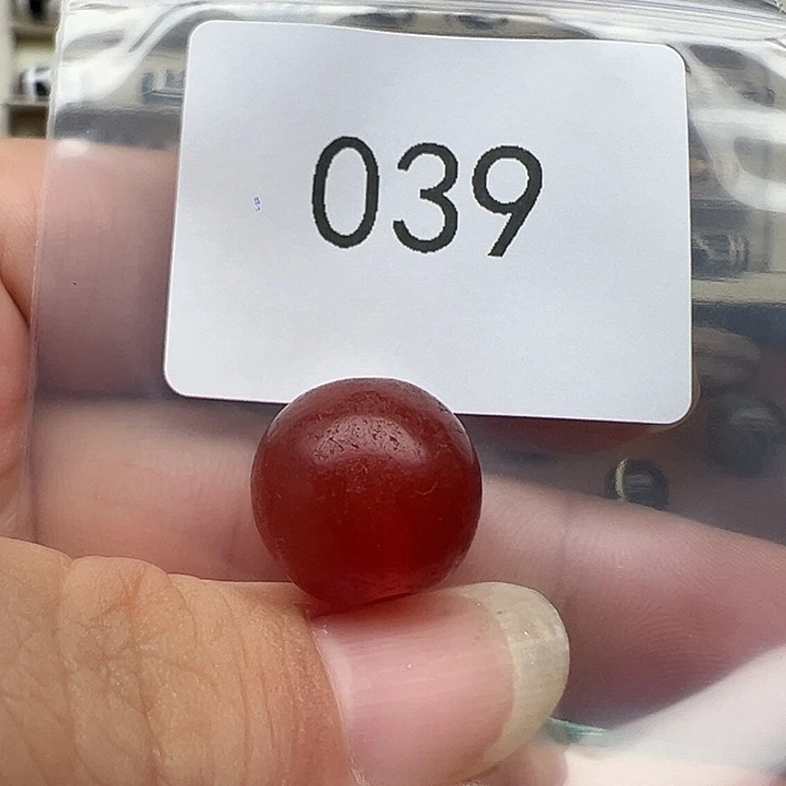 玛瑙/玉髓合金珠宝半成品