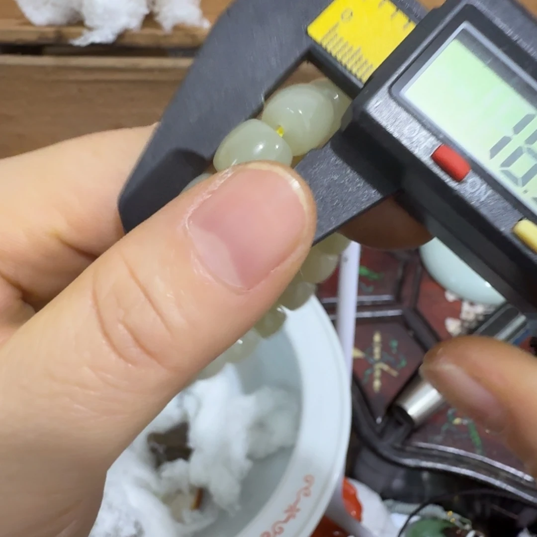 陶瓷手串，多样性发一