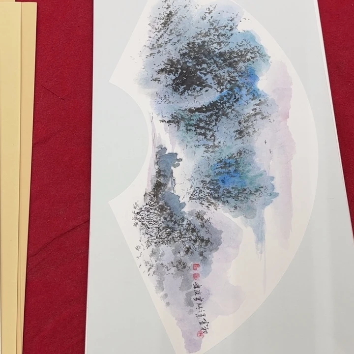 国画花鸟等多种鸟类的栖息地