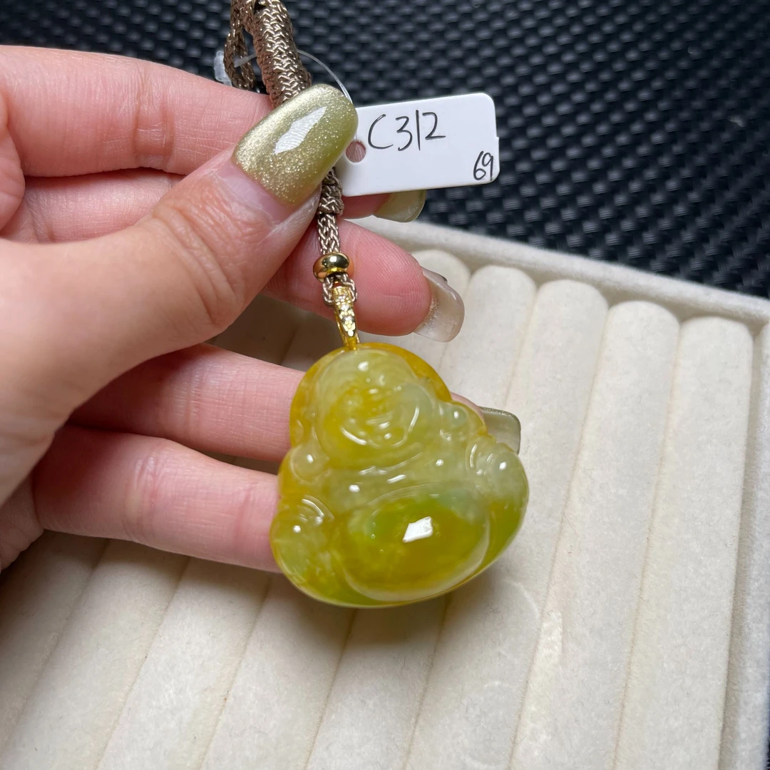 C312吊坠百搭男女款多样性发货其一