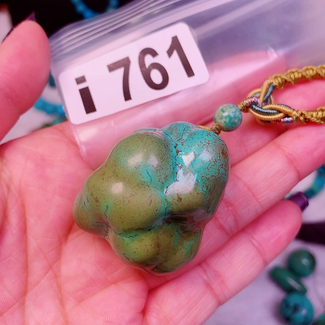空竹粉丝专享十堰特色手工散珠