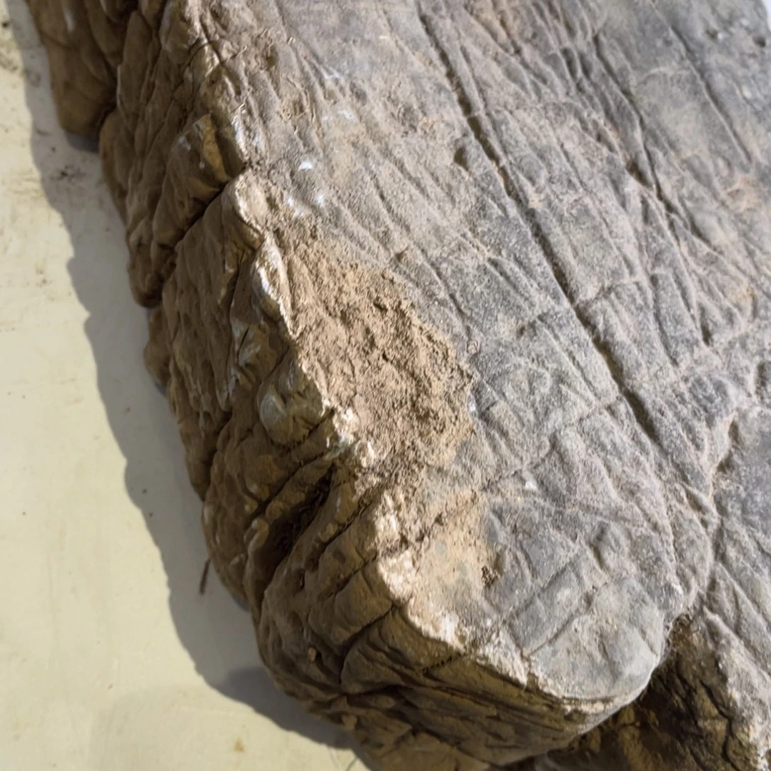 餐***星石材灵璧亲密爱人是你爱