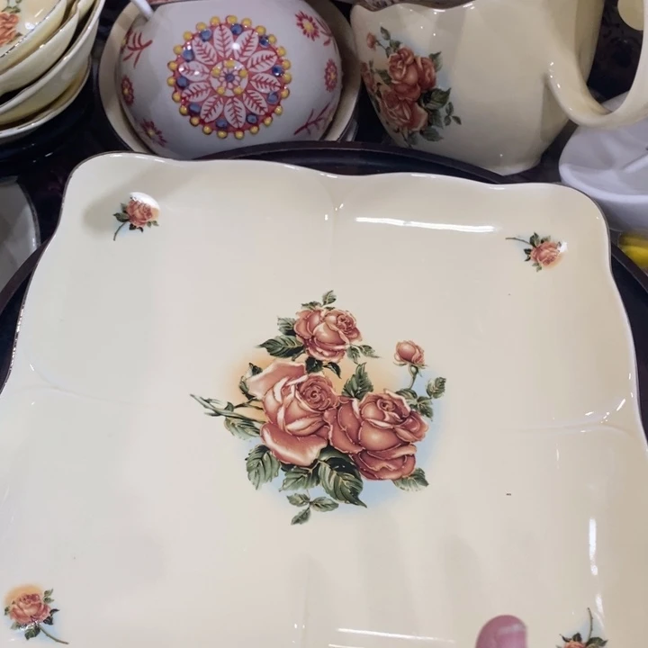 陶瓷…………1个9英寸1111111111111111111111