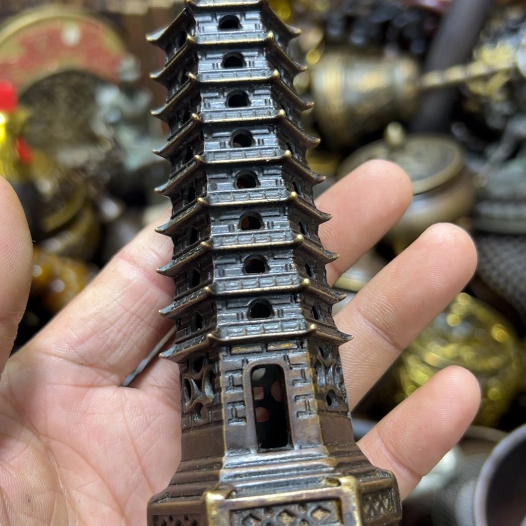 木古铜器专属链接
