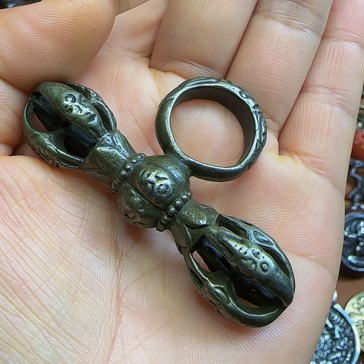 泥塑谢谢，扎西德勒