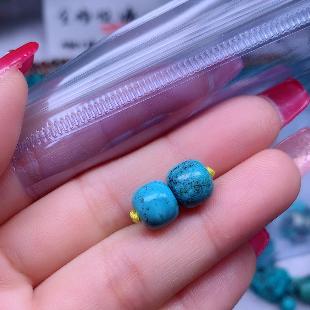 空竹粉丝专享十堰特色手工散珠