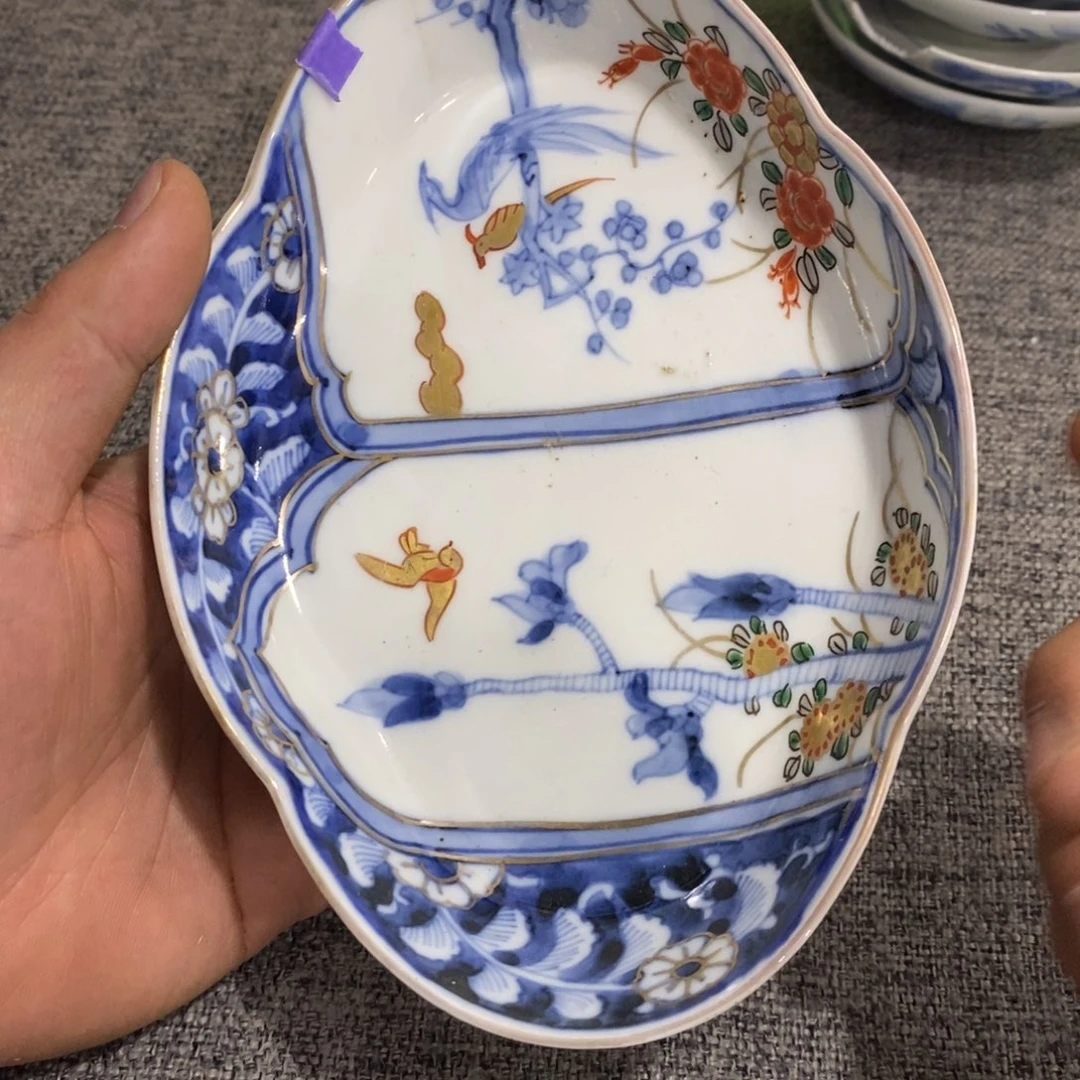 紫砂茶杯非常漂亮好看的花瓶