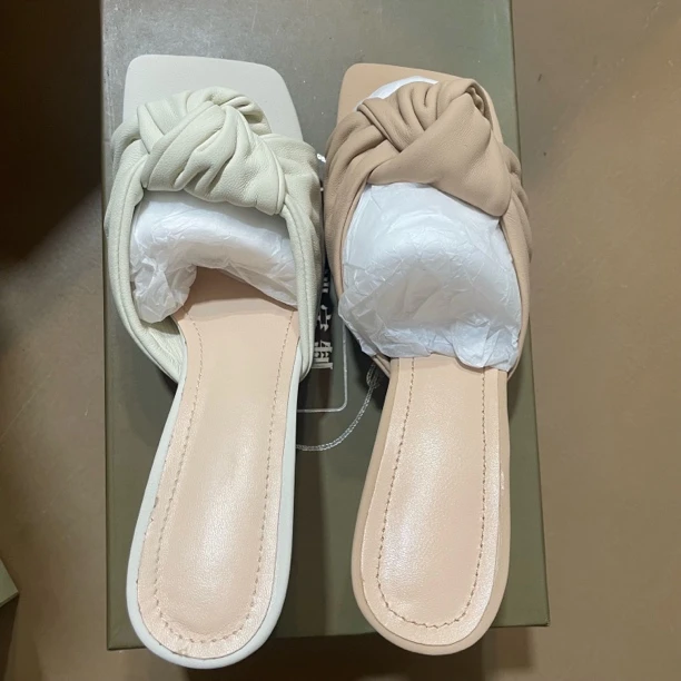 B-48夏季时尚女款凉鞋