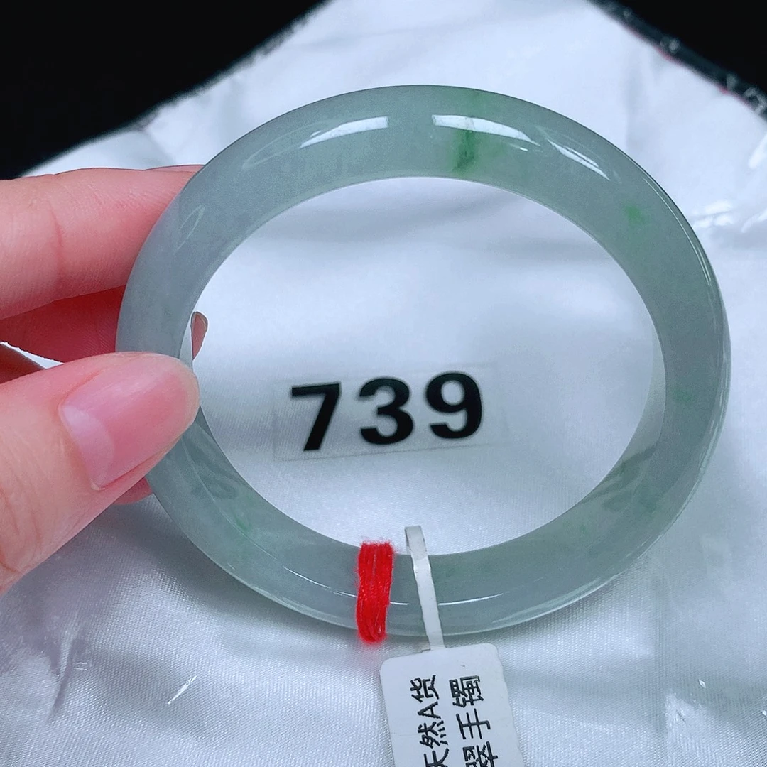 未镶嵌手镯翡翠翡翠手镯未镶嵌