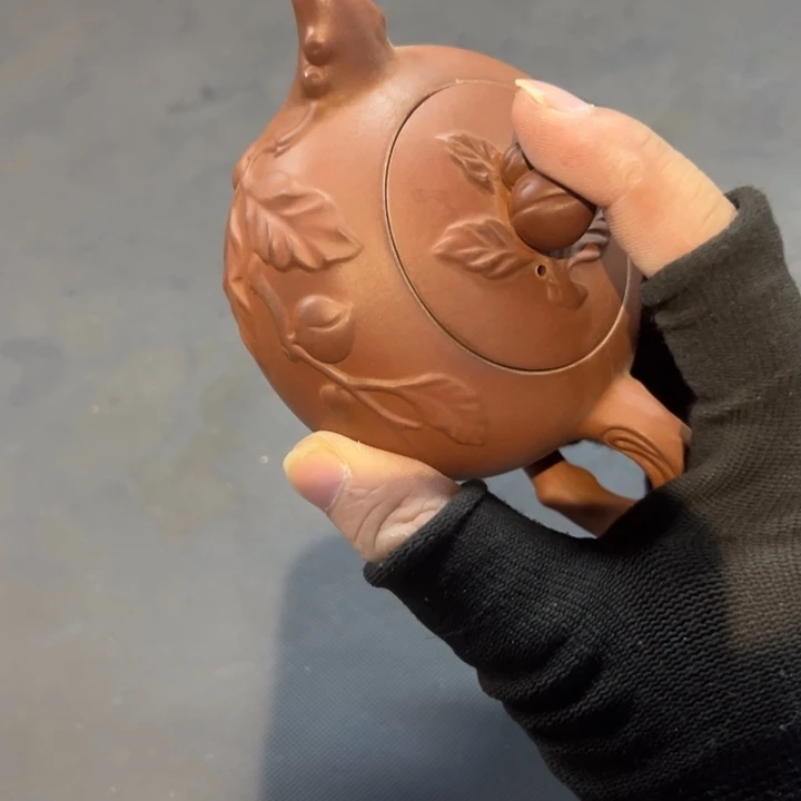 瓷片云**倾拾六家的瓷器瓷器