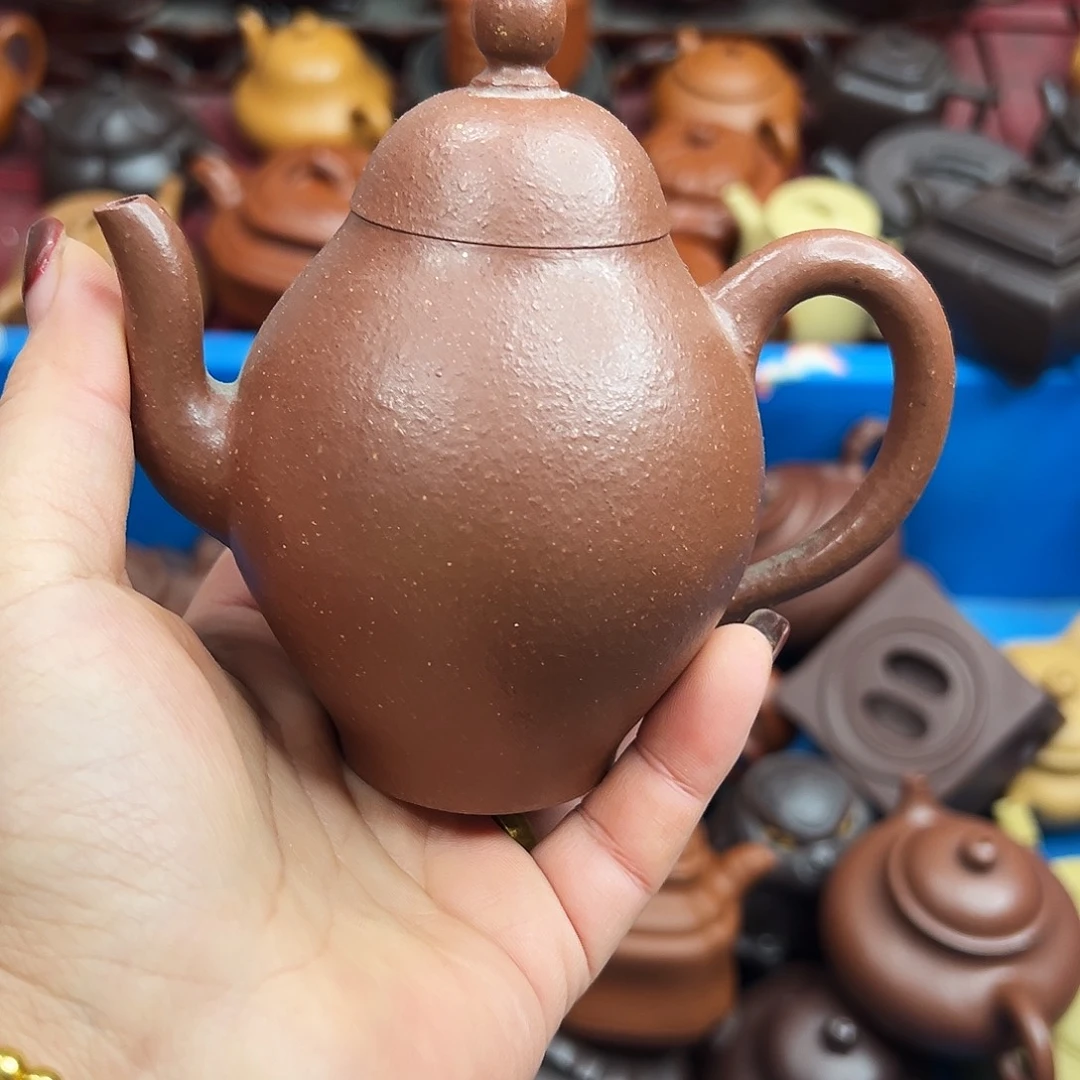 茶壶紫砂紫砂的…………………………