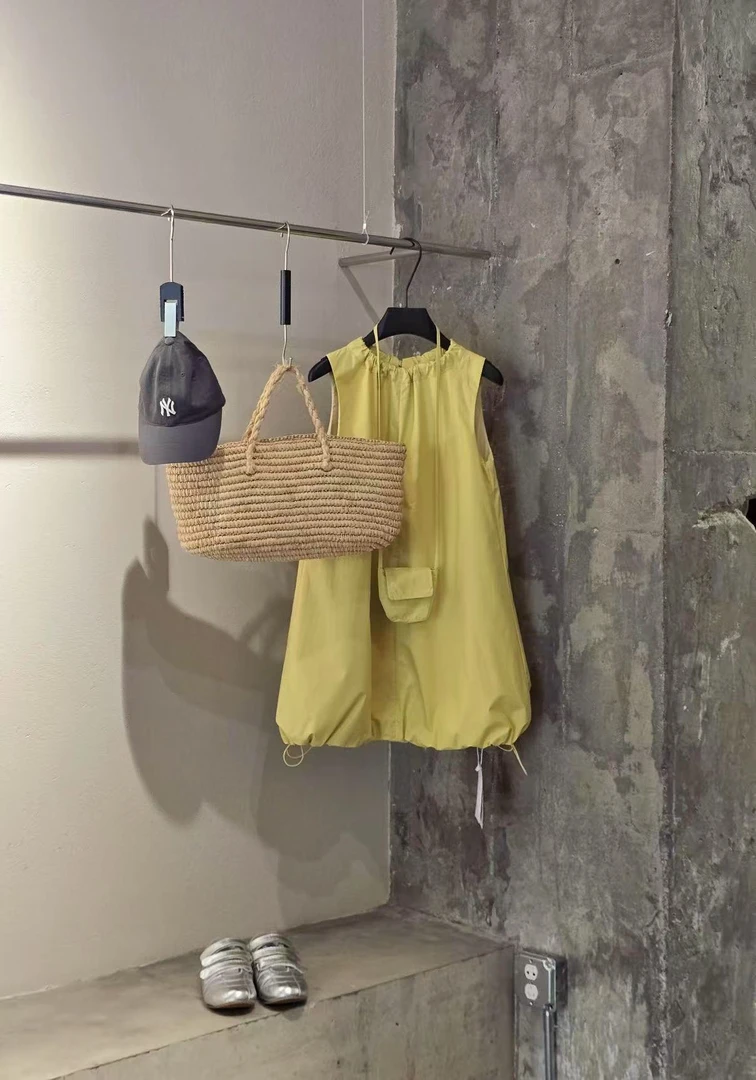 咪老板新款韩系女装