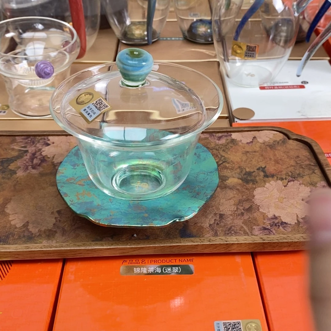 钛盖碗样品11111111