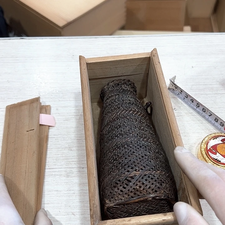 ?*克新亿阁工艺品中古商品无售后